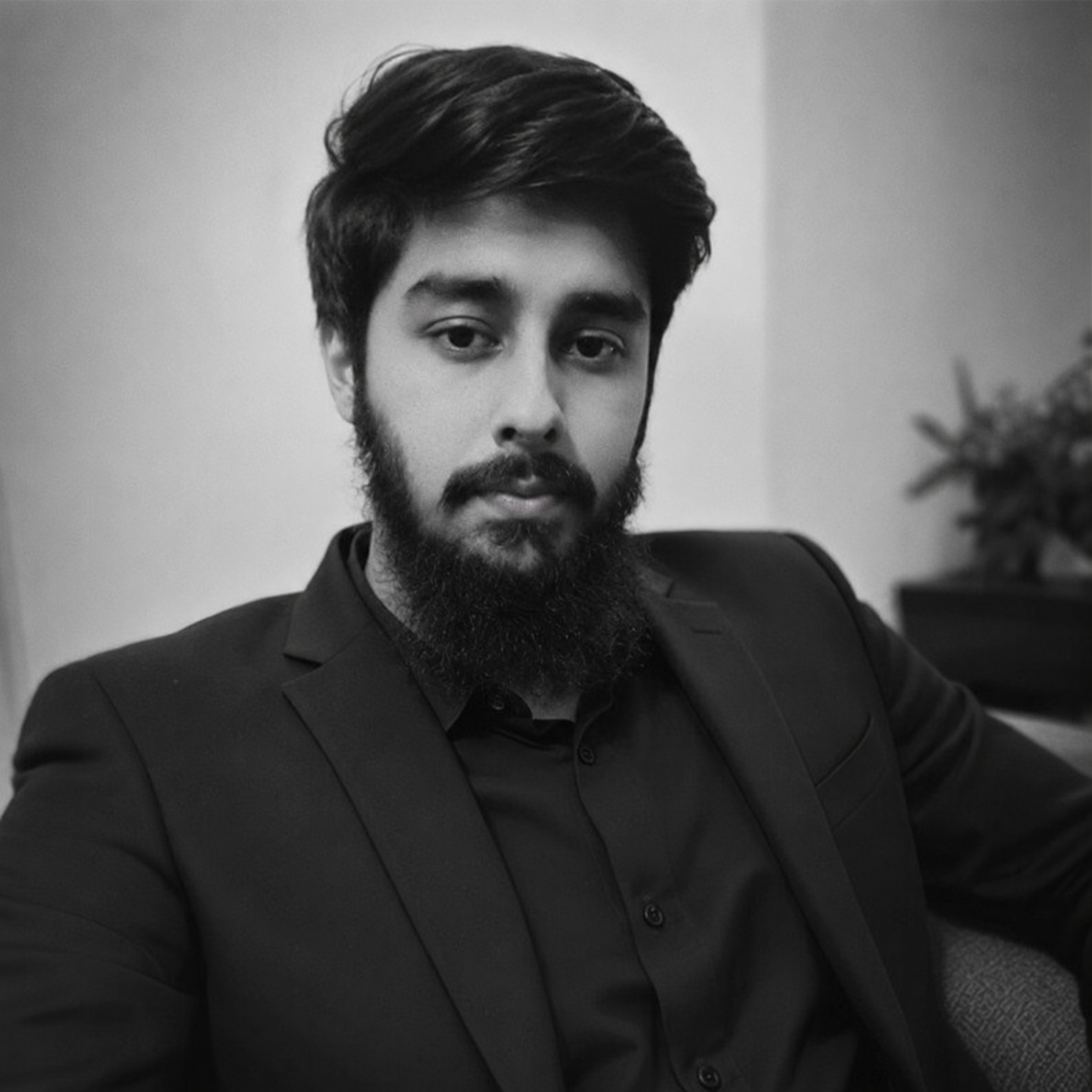 Ahmed Mahmood, Founder of Amastran NET